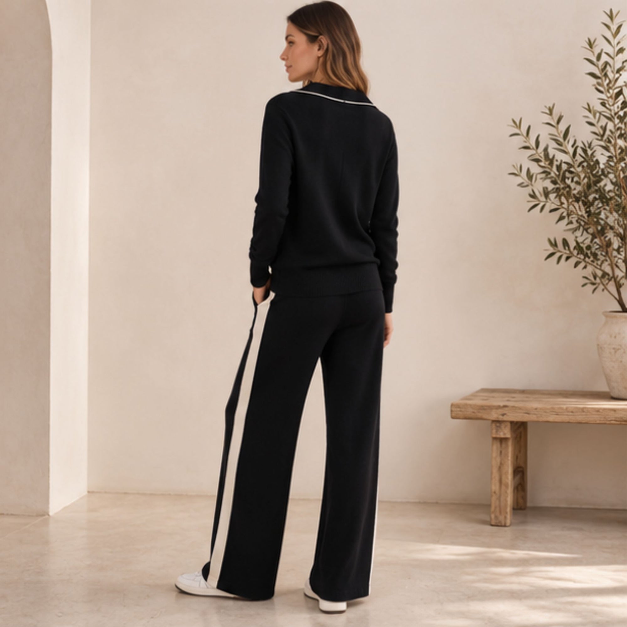 Makenna Knit Pant