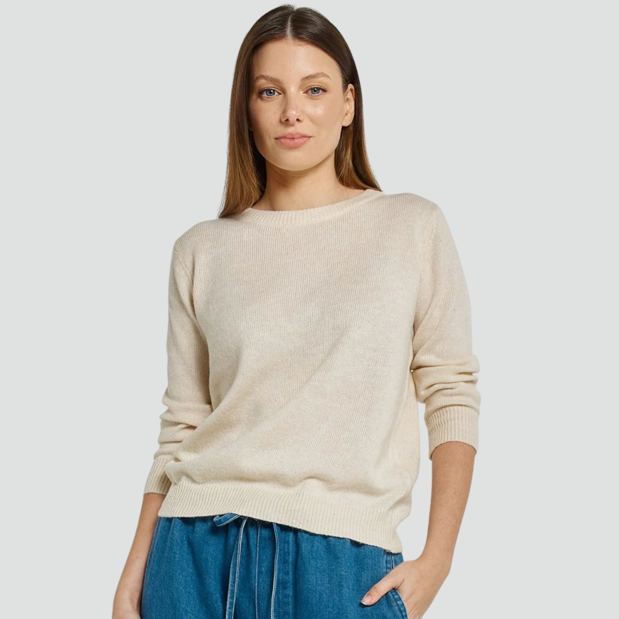 Morris Sweater