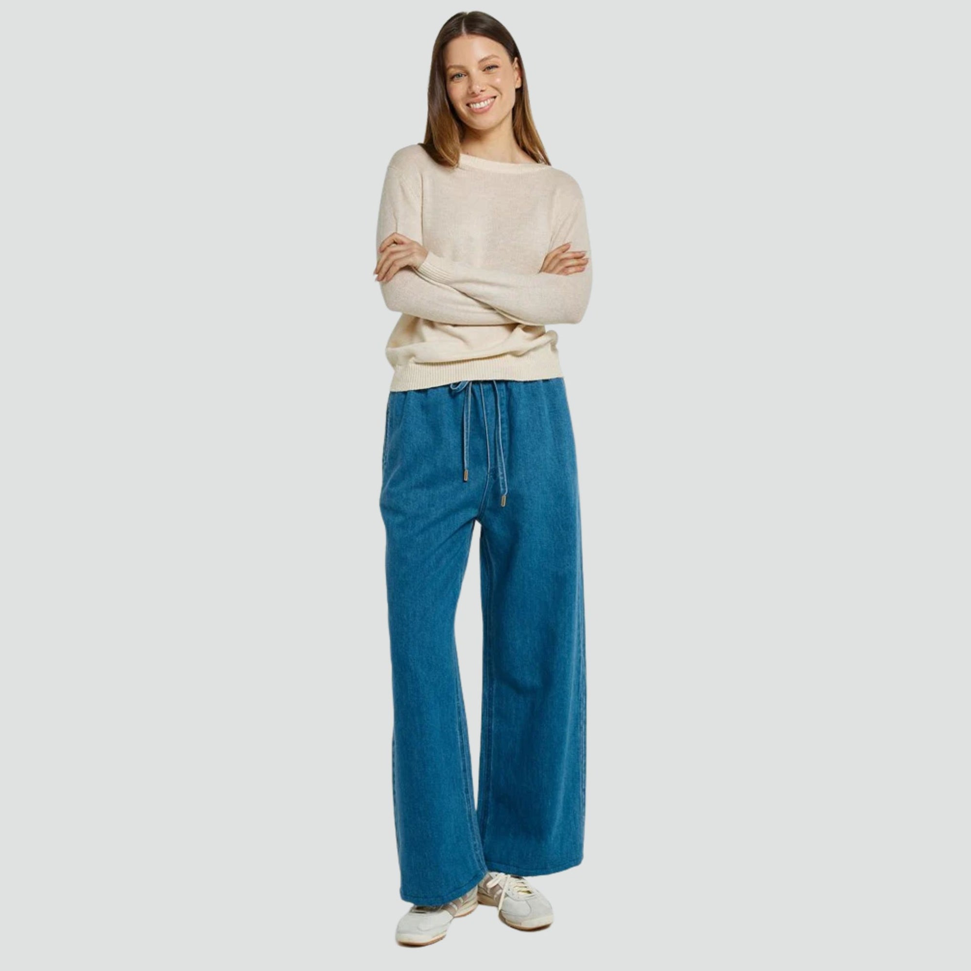 Morris Sweater