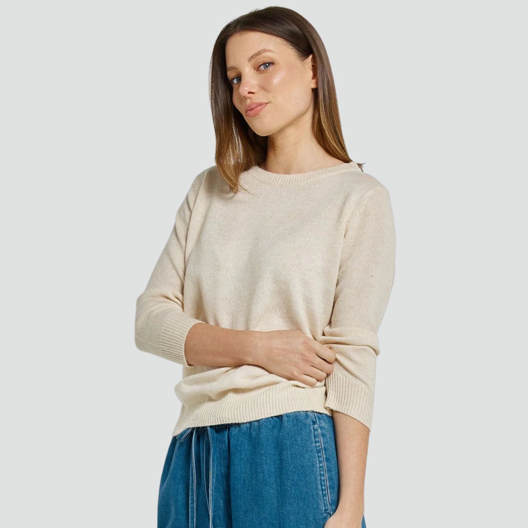 Morris Sweater