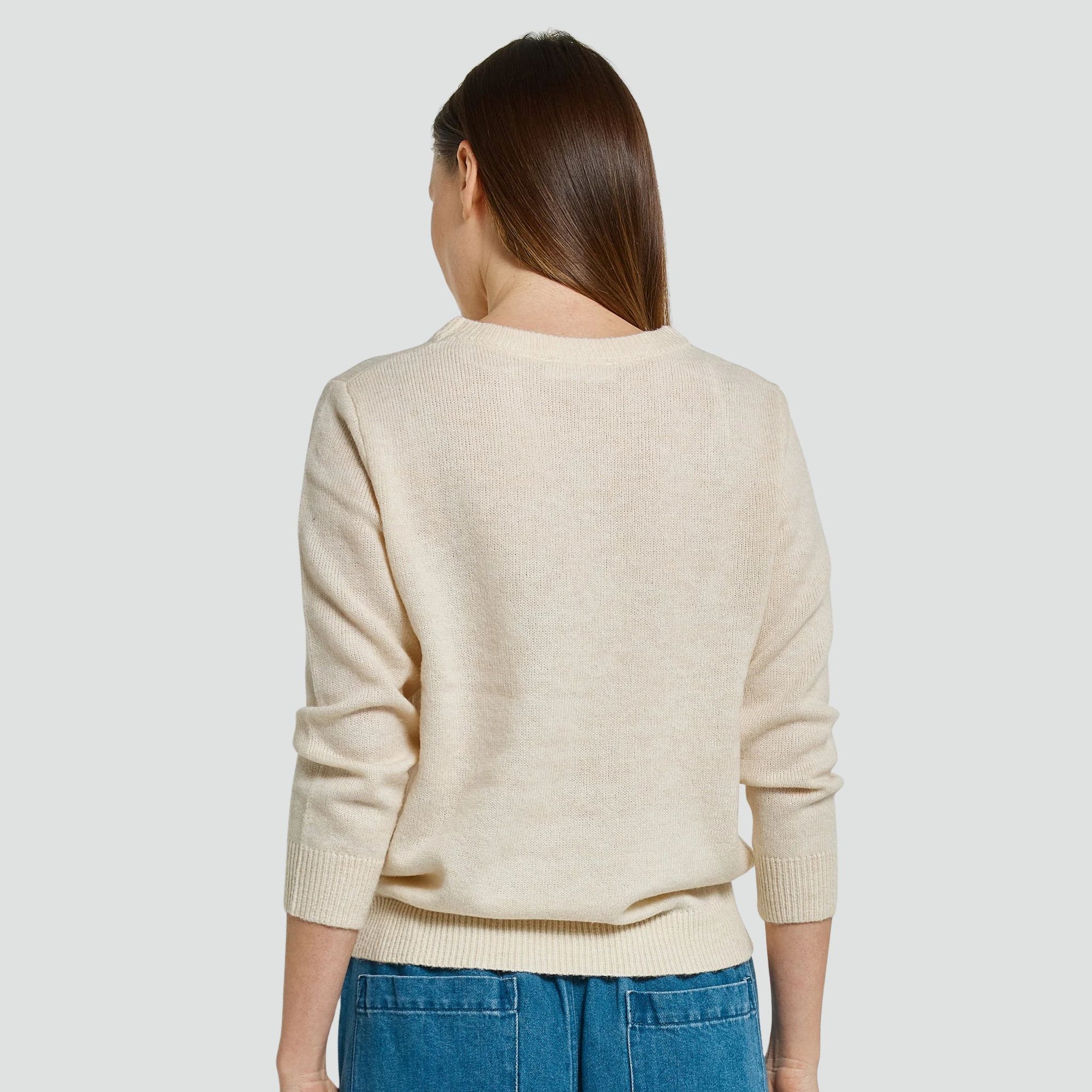 Morris Sweater