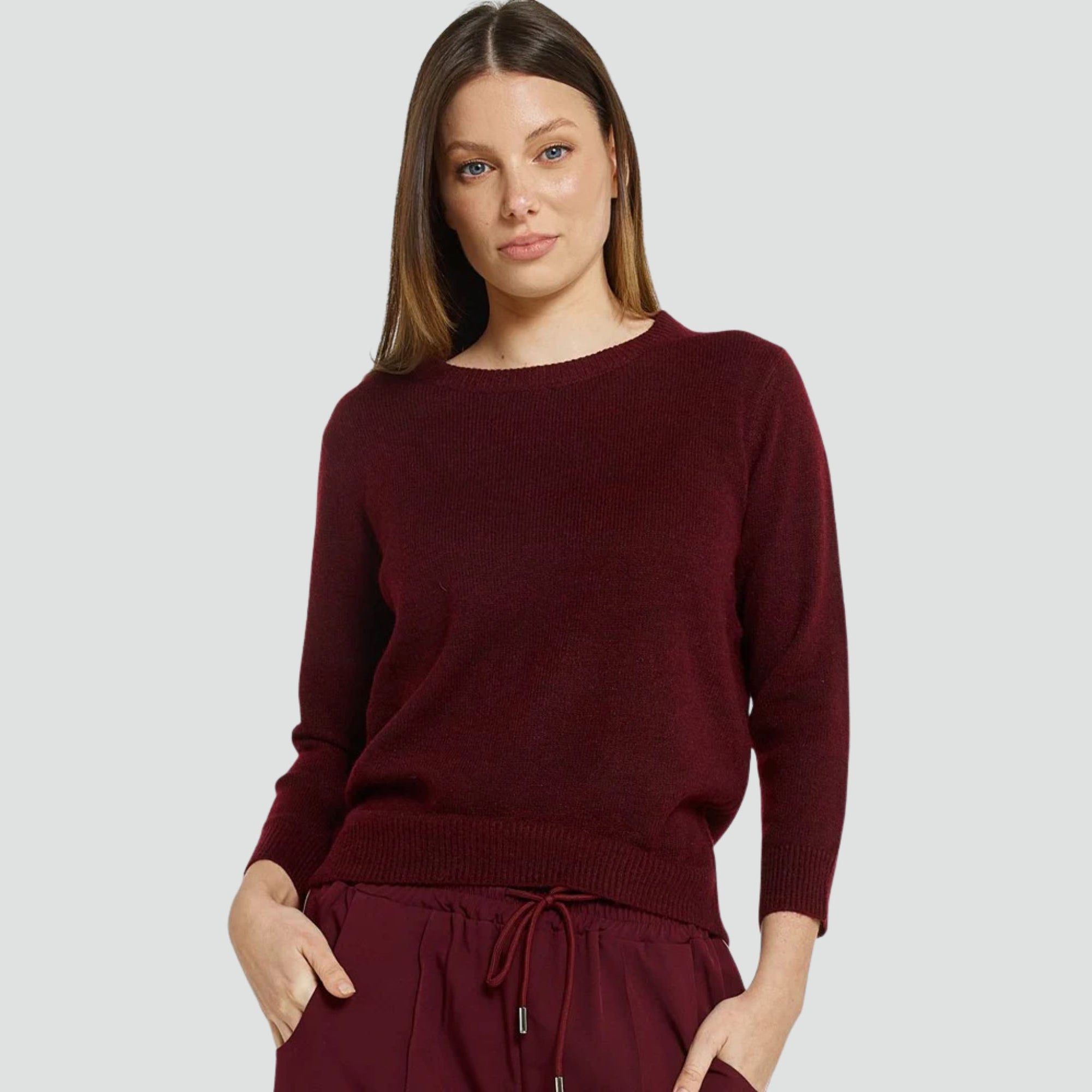 Morris Sweater