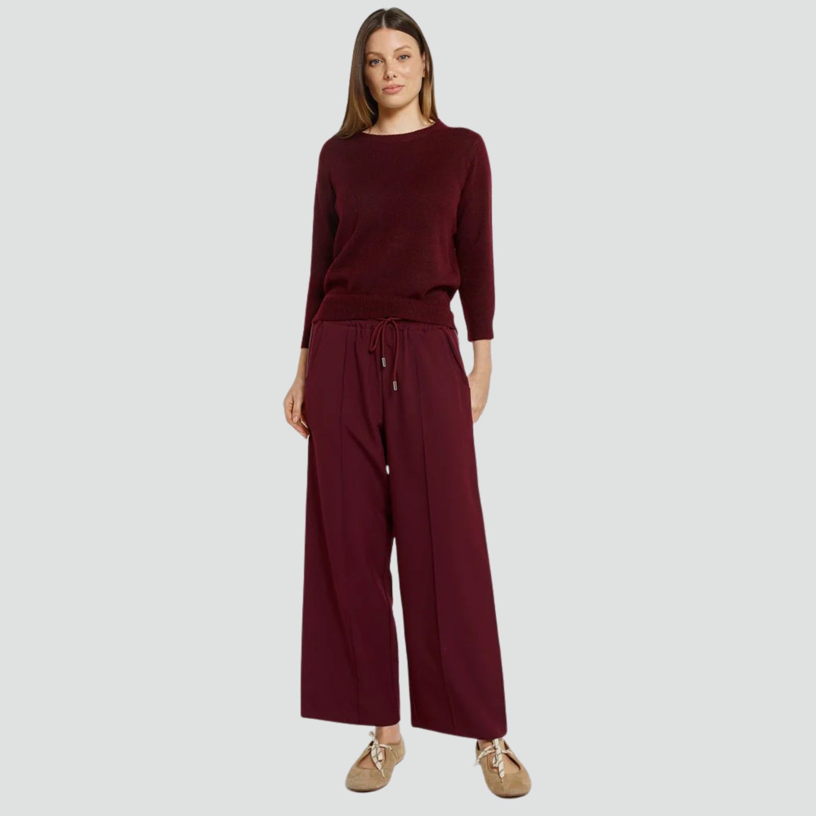 Morris Sweater