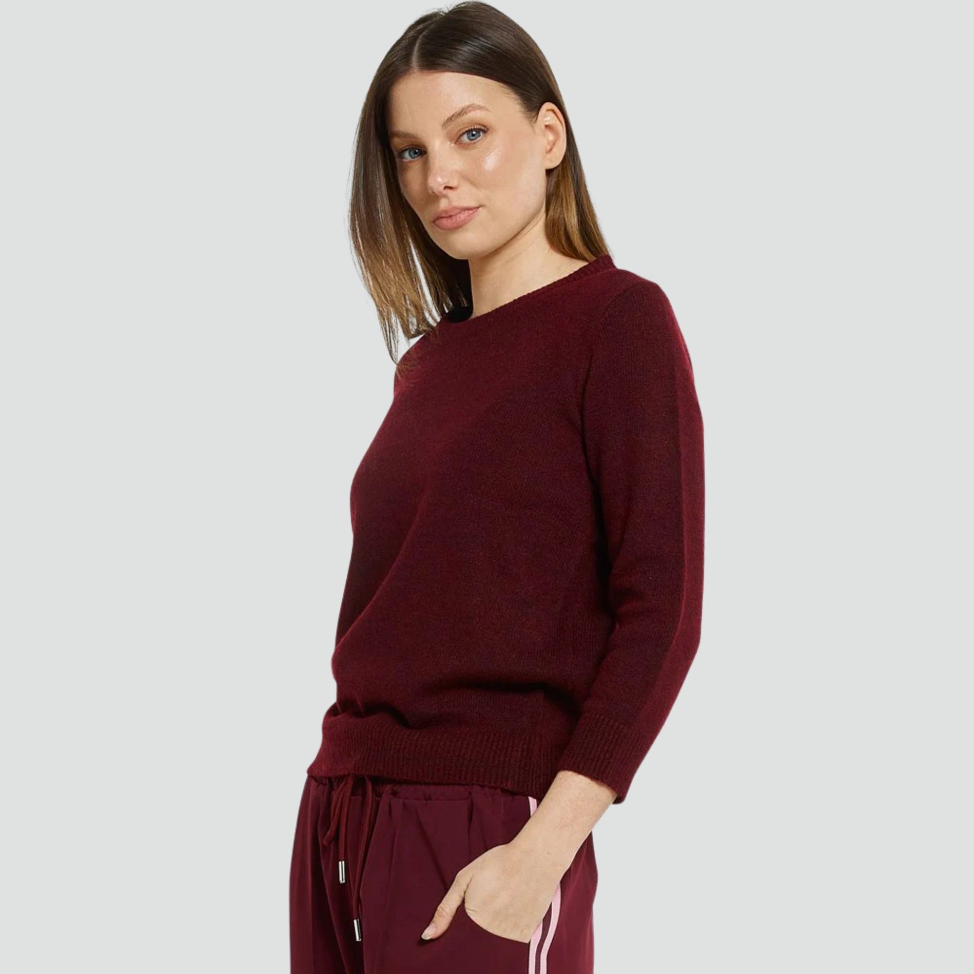 Morris Sweater