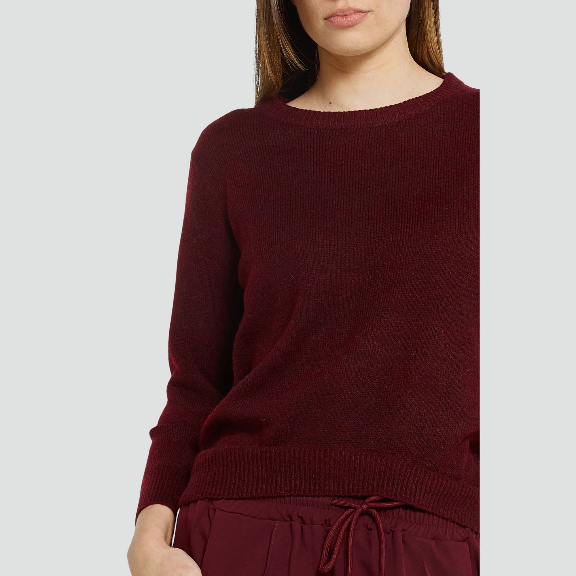 Morris Sweater