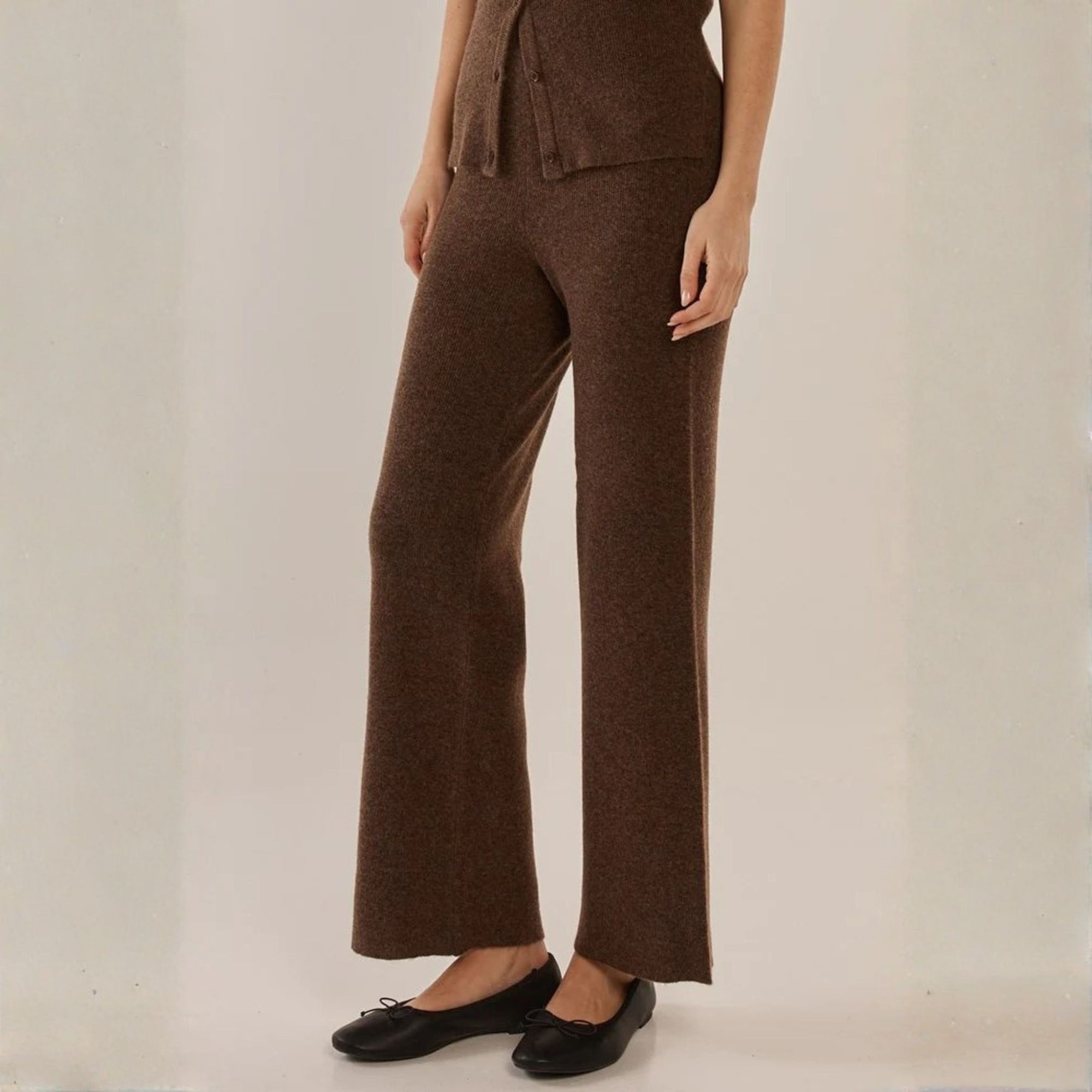 Nash Knit Pant
