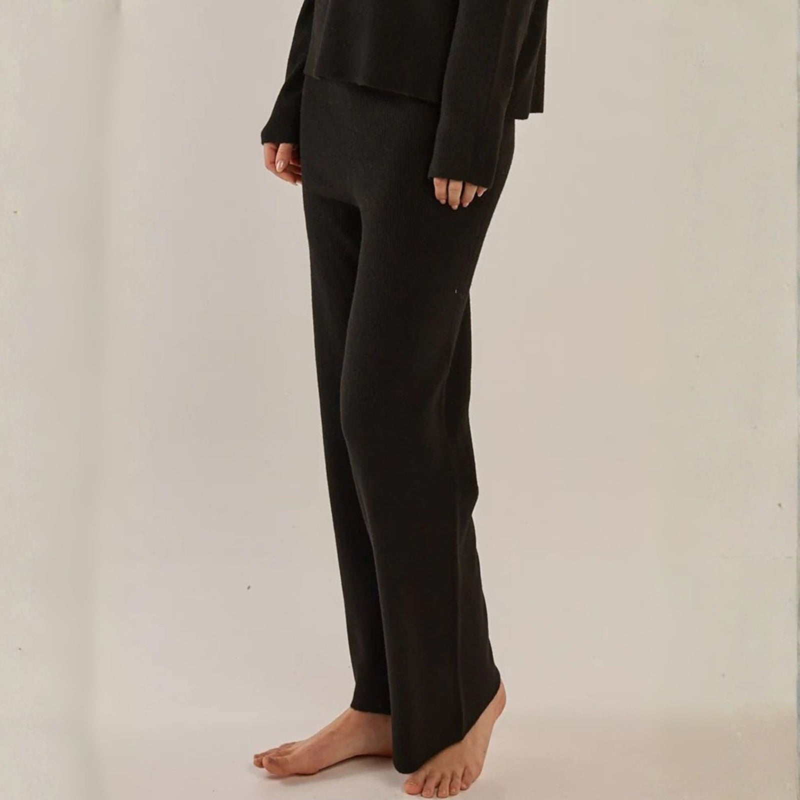 Nash Knit Pant