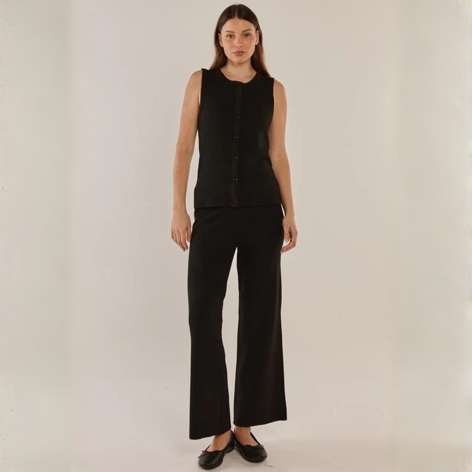 Nash Knit Pant