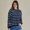 Natasha Knit Top