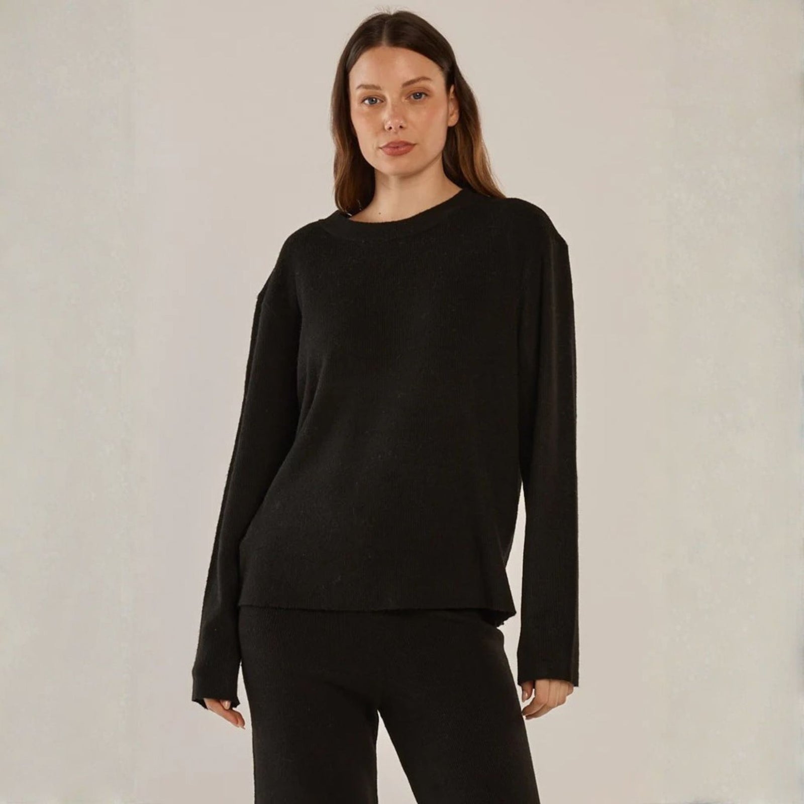 Ruby Knit Sweater