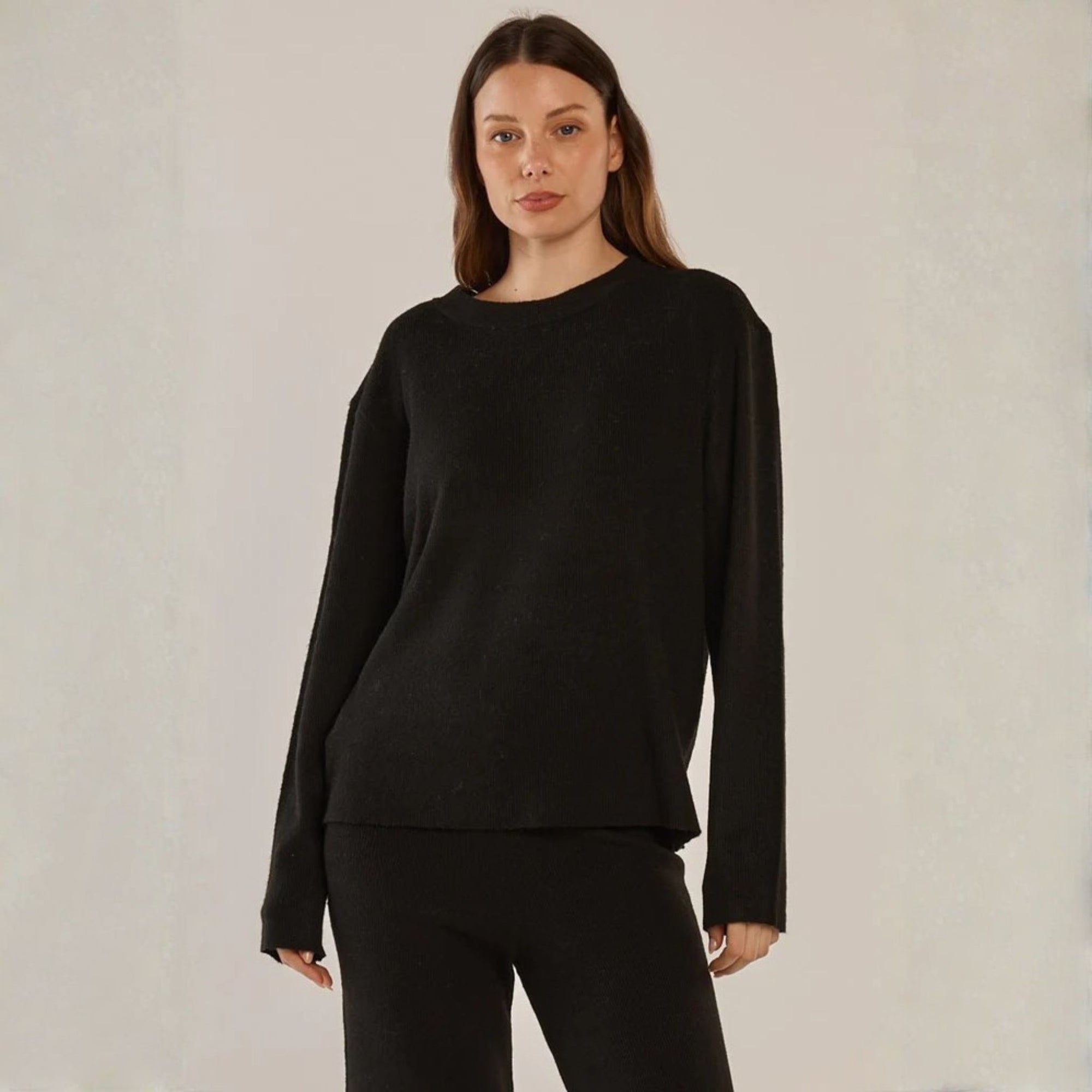Ruby Knit Sweater