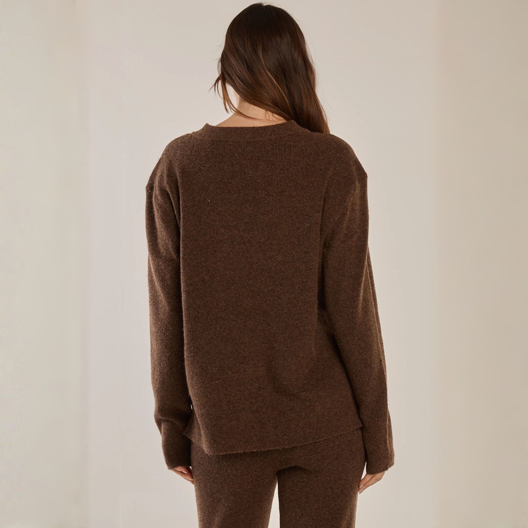 Ruby Knit Sweater