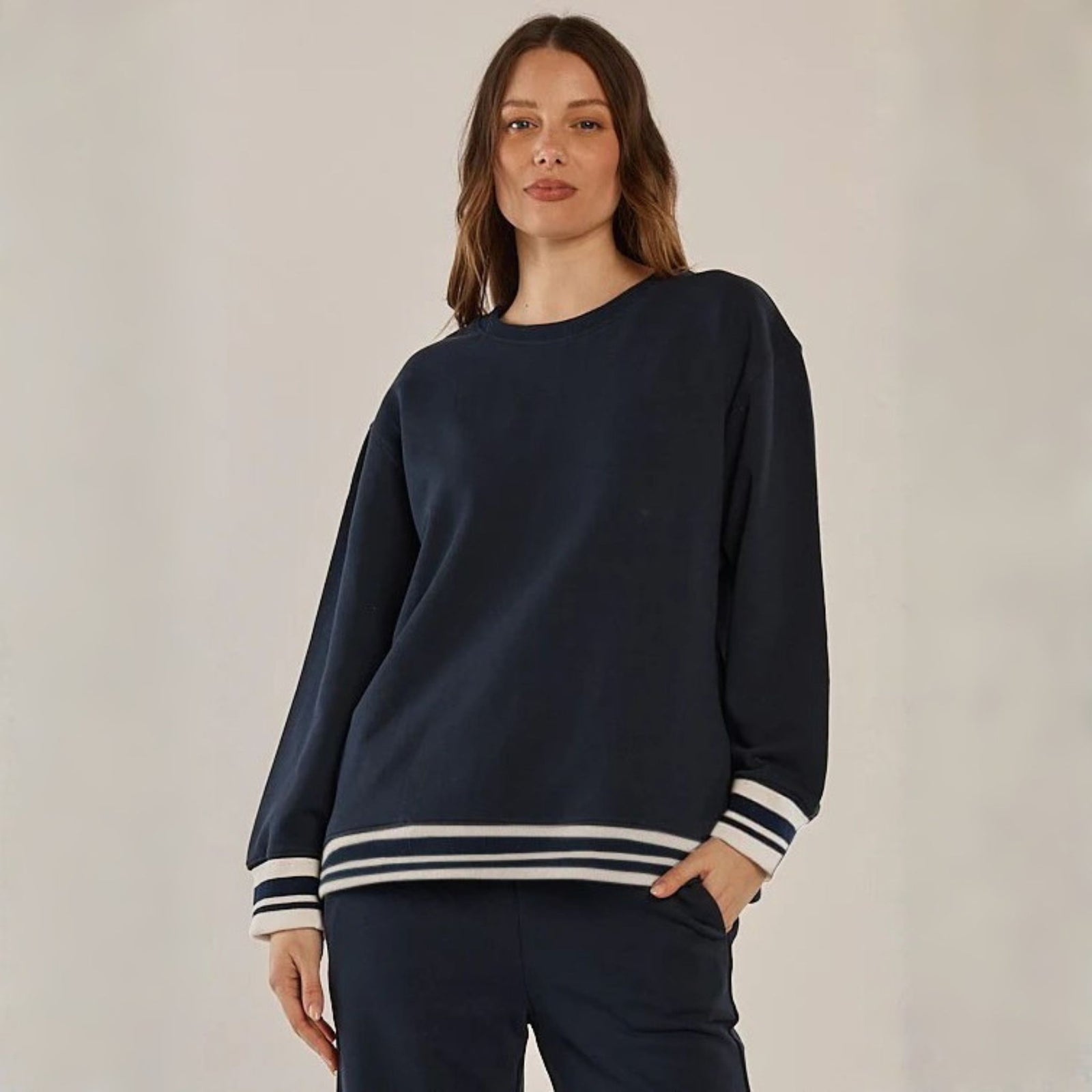 Stazie Sweatshirt