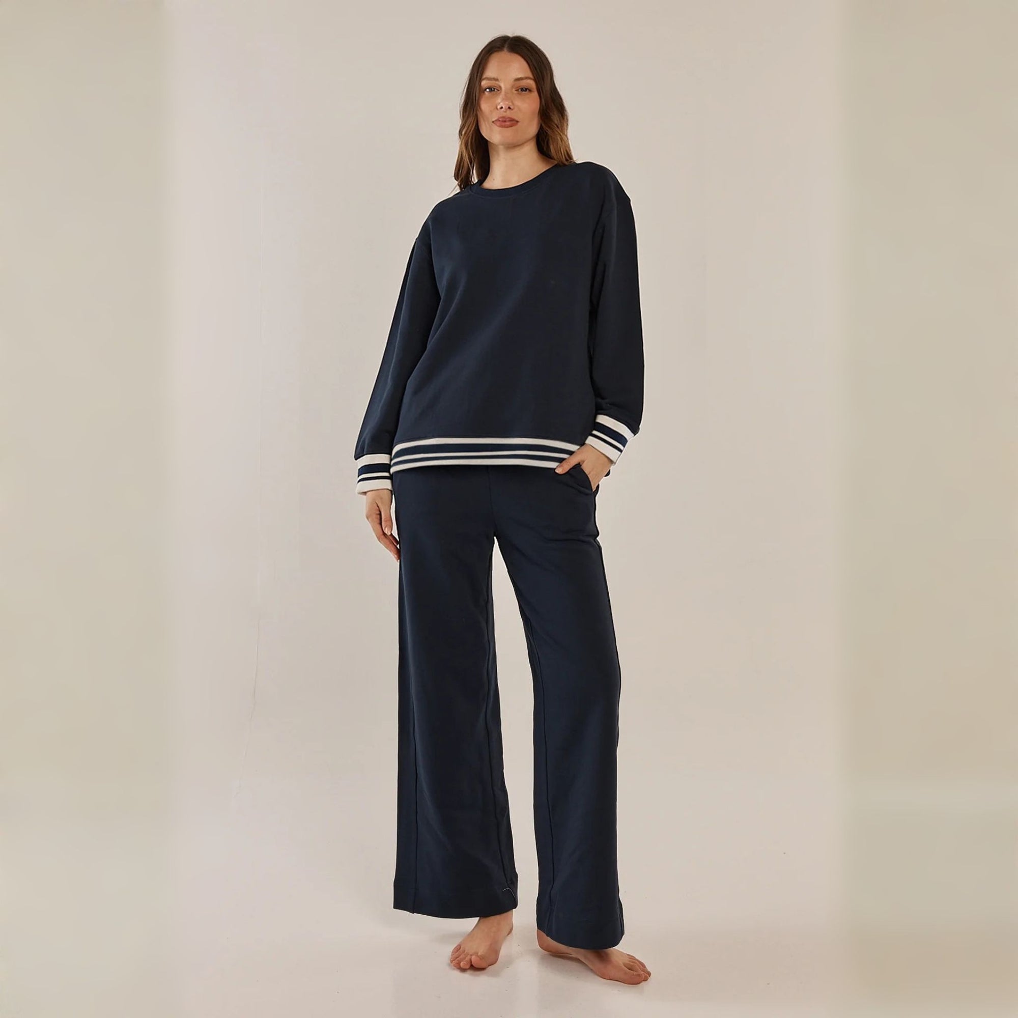 Stazie Sweatshirt