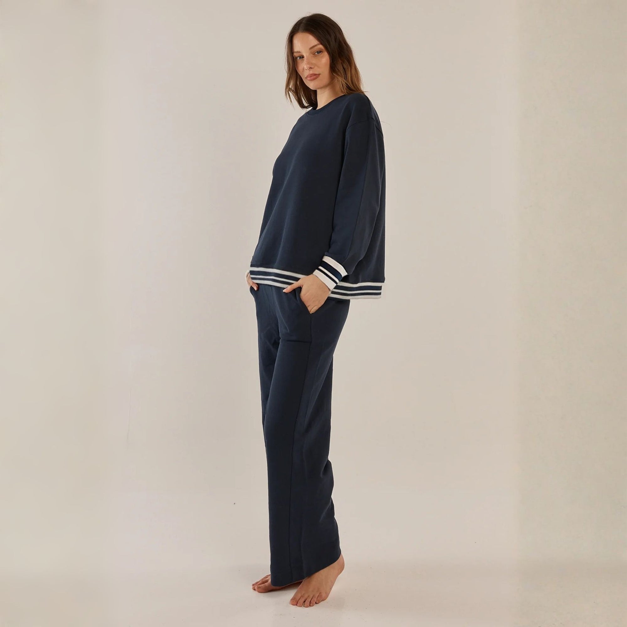 Stazie Sweatshirt