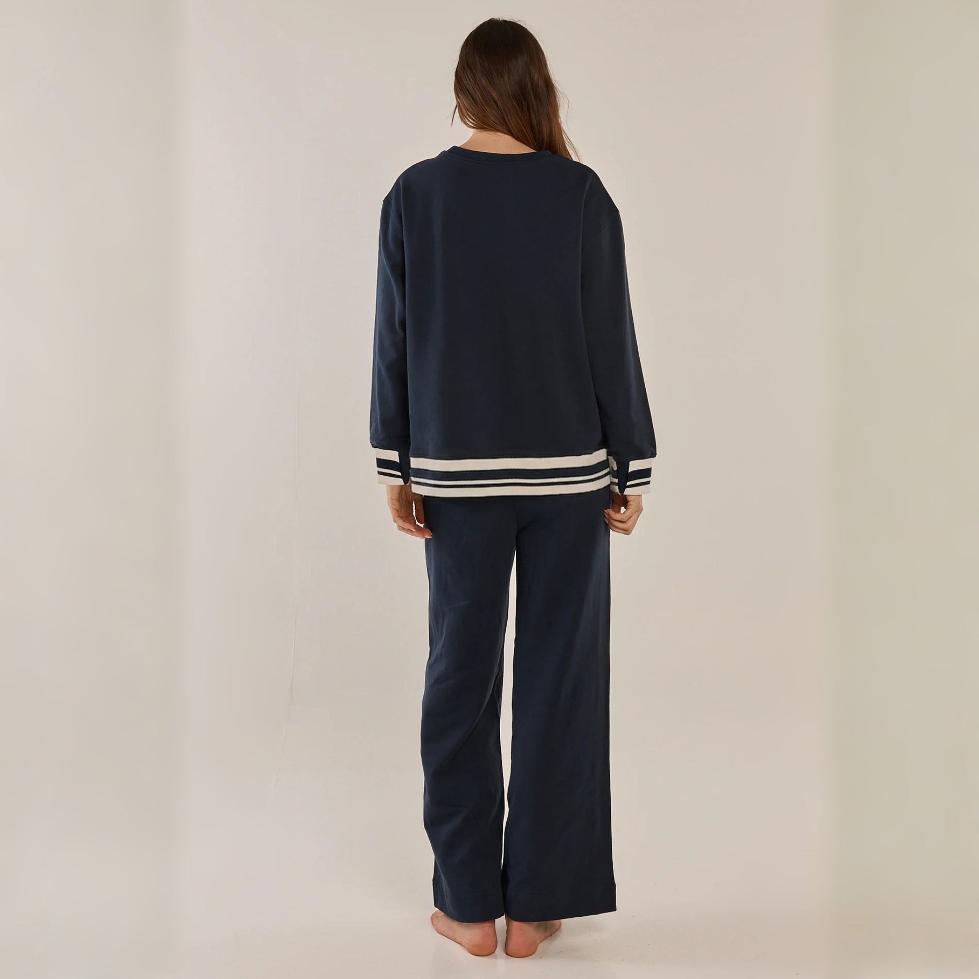 Stazie Sweatshirt