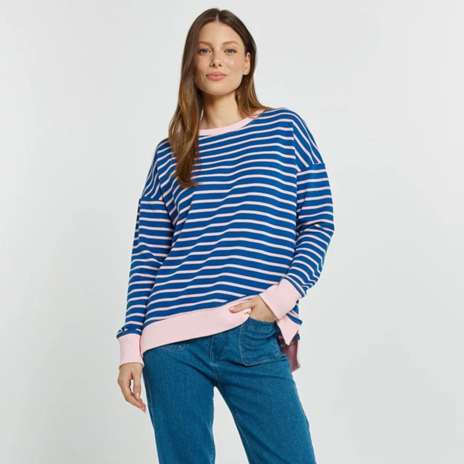 Tide Sweatshirt