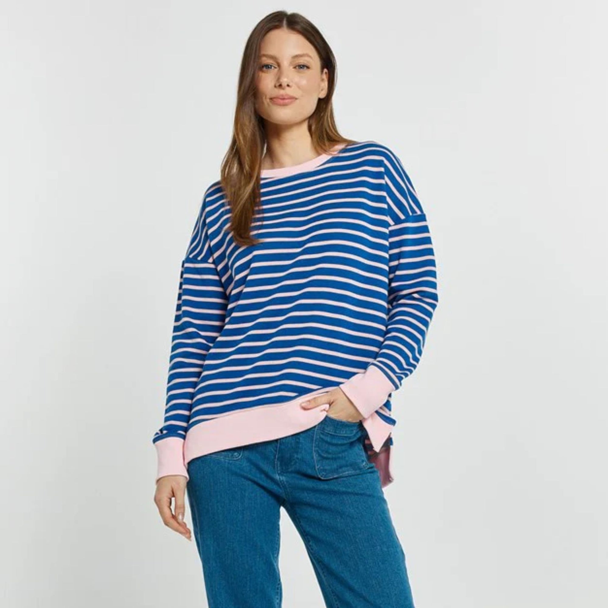 Tide Sweatshirt