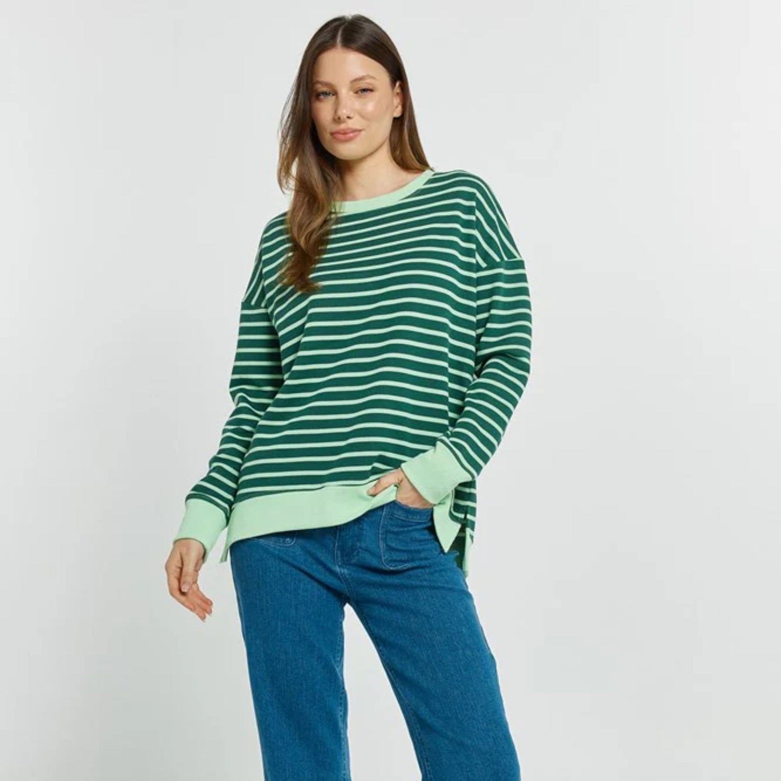 Tide Sweatshirt