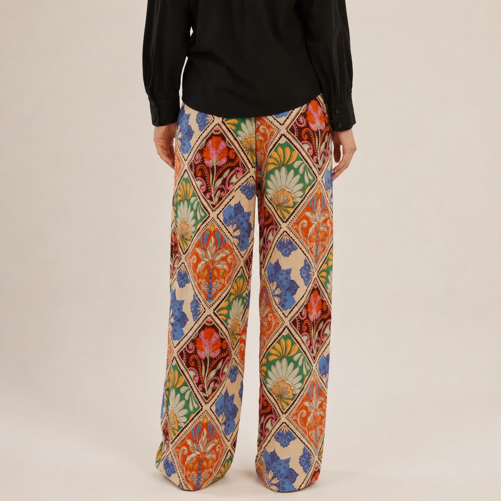 Lyon Pant