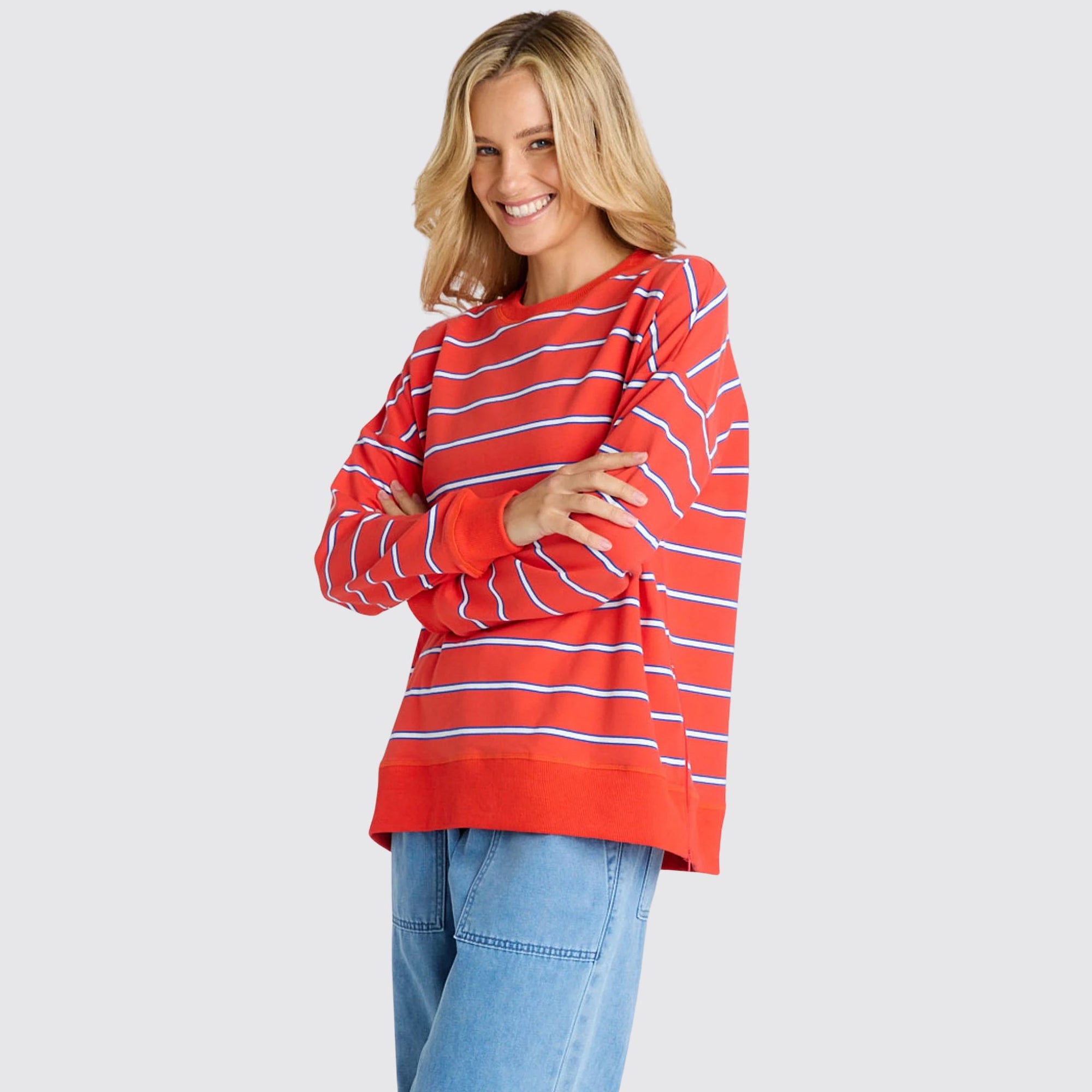 Ziggy Sweat