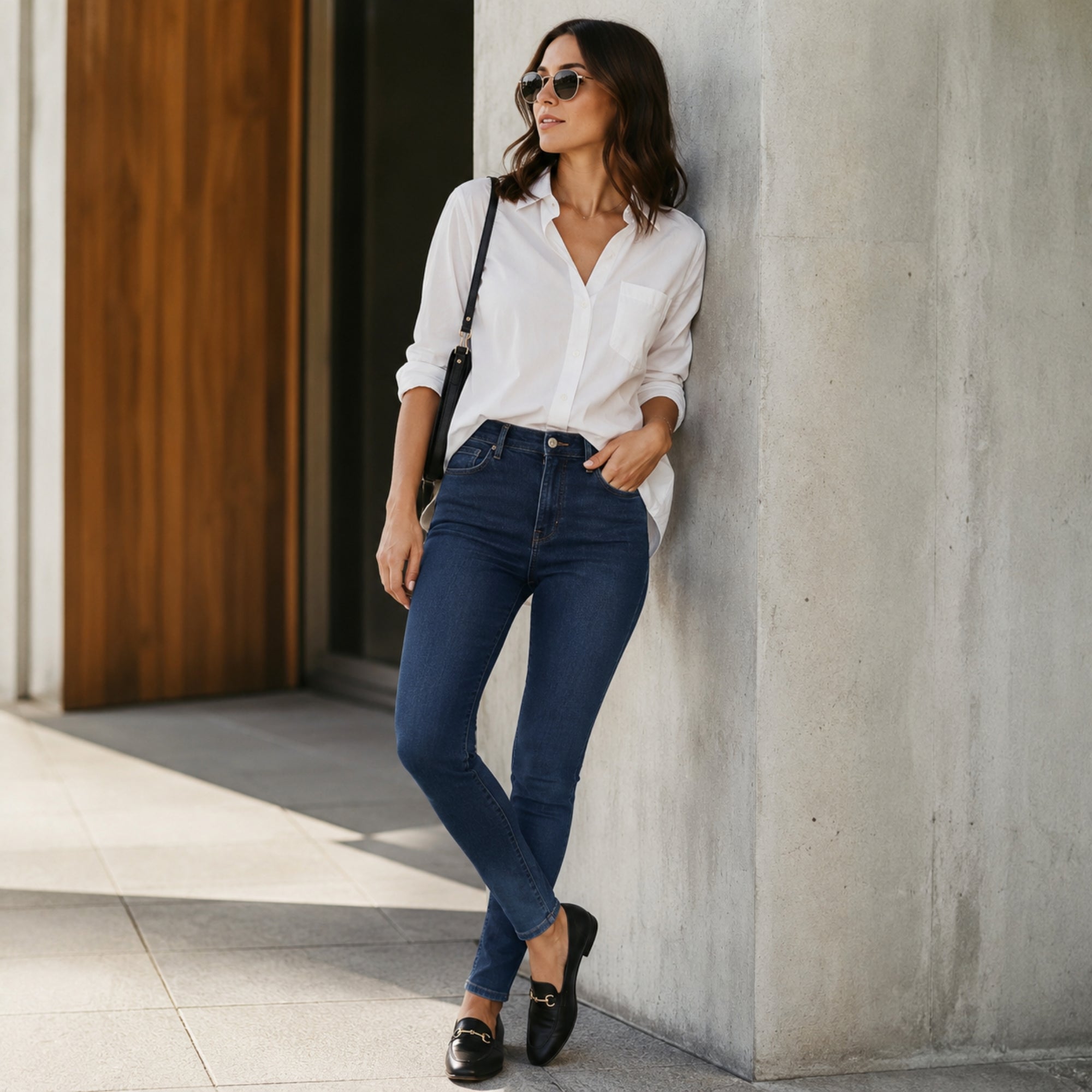 Betty Essential Jean