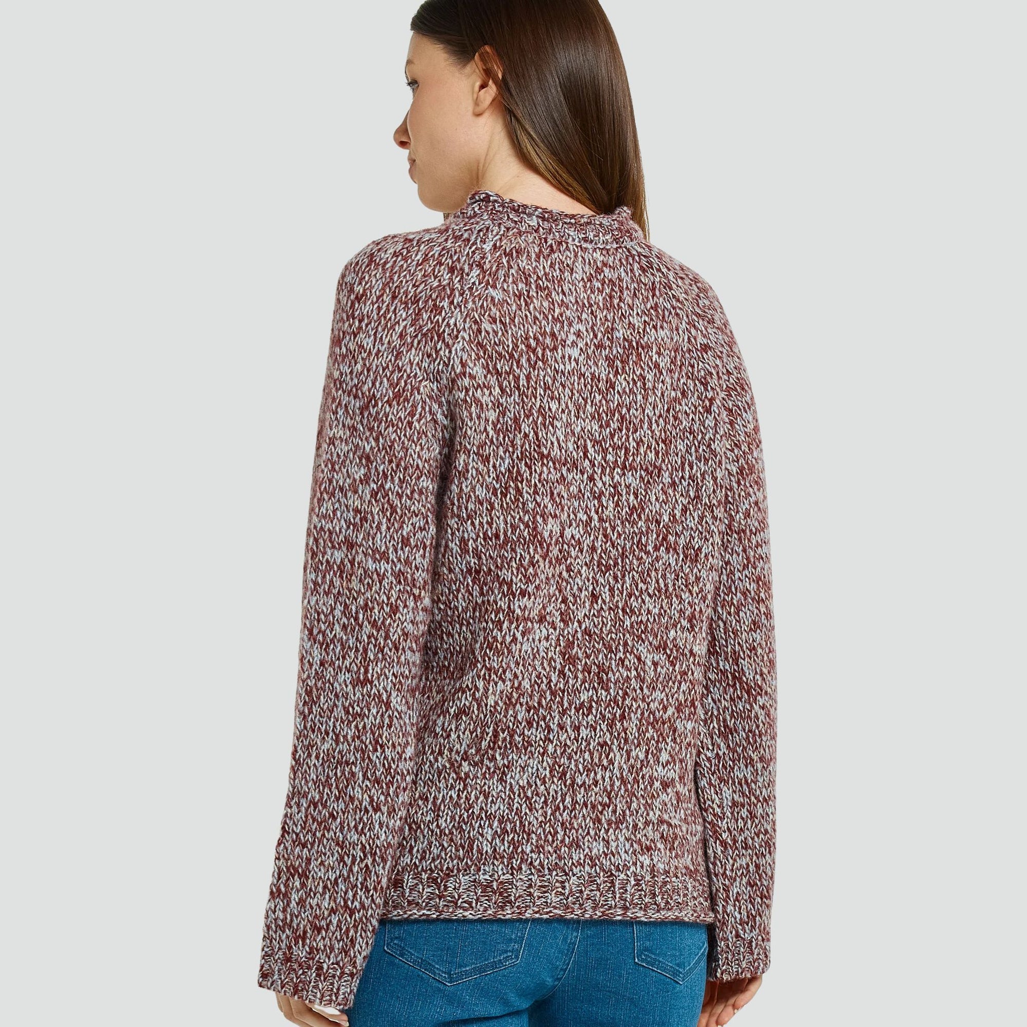 Gracie Sweater