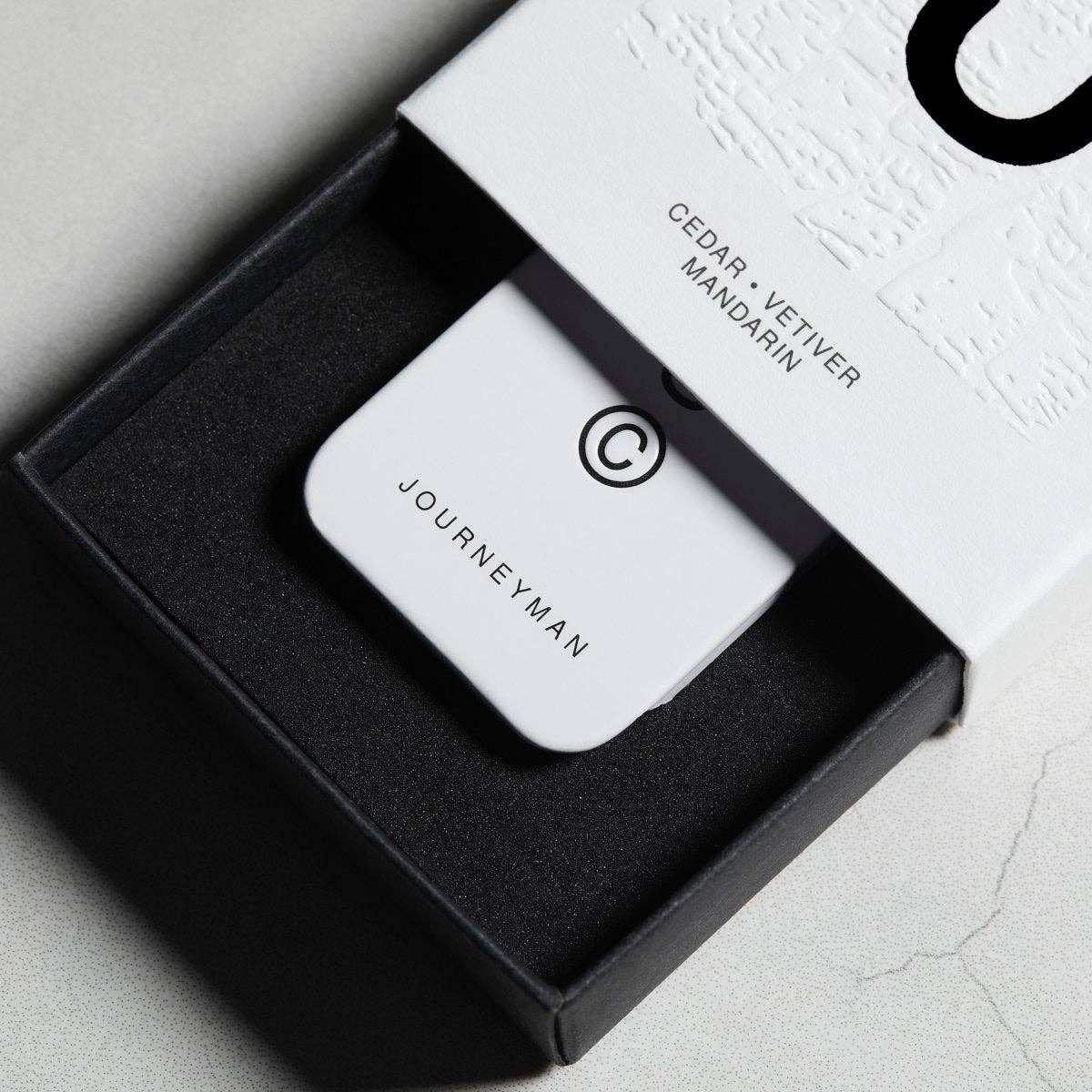 Solid State Solid Cologne Birthday Gift