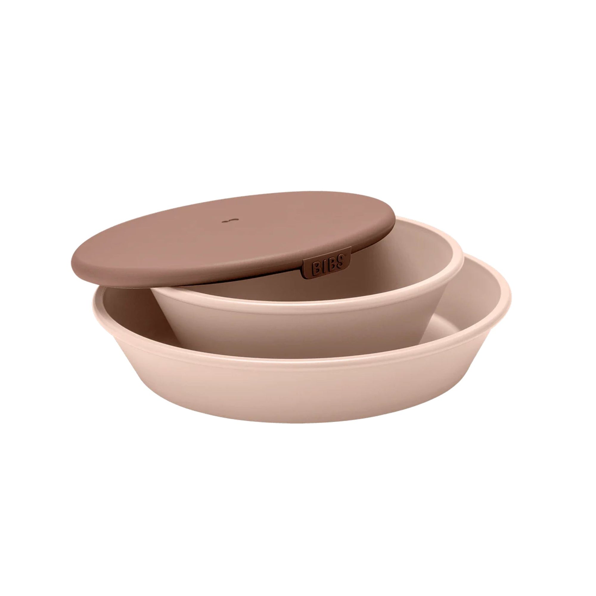 BIBS Dinner Plate Set