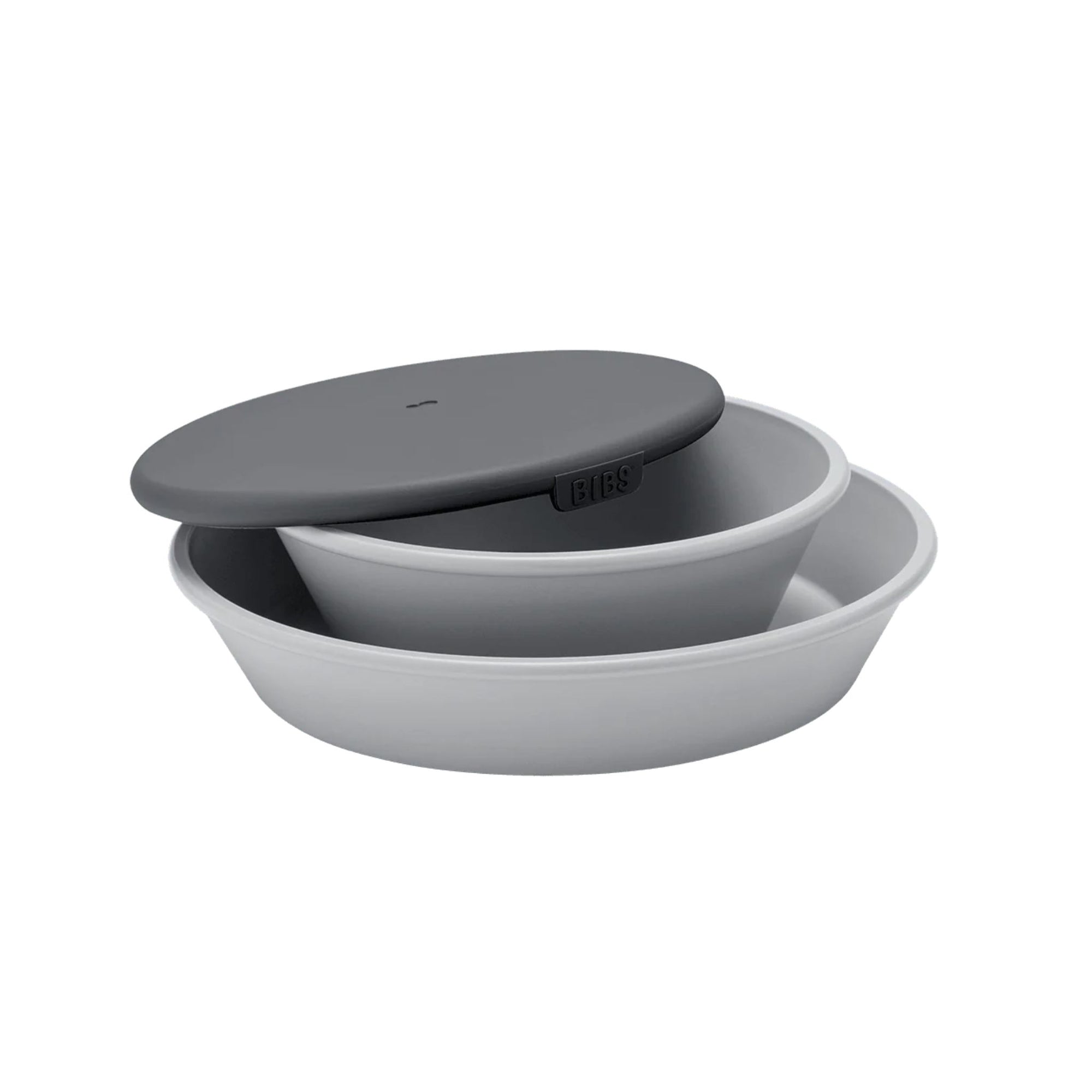 BIBS Dinner Plate Set