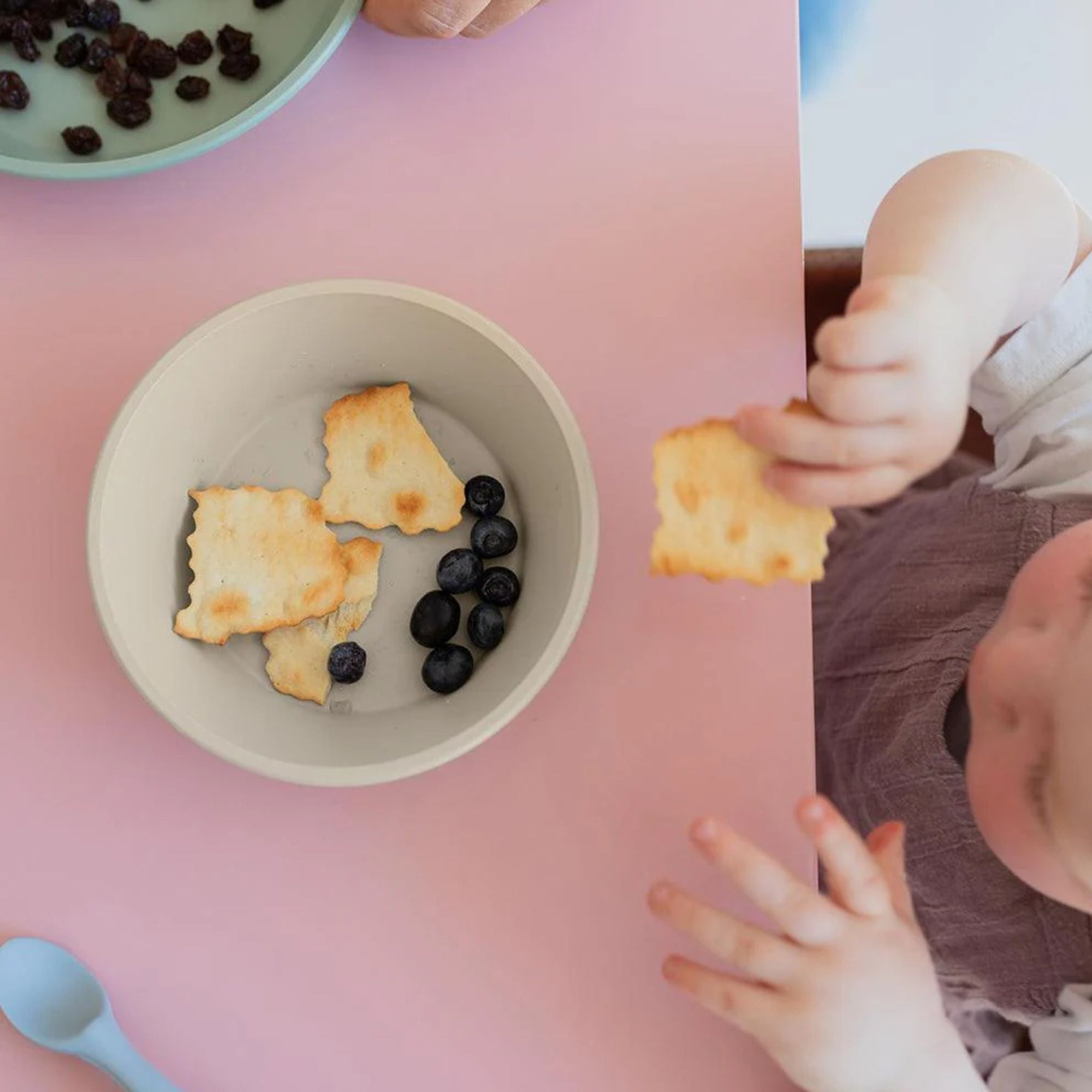 BIBS Dinner Plate Set