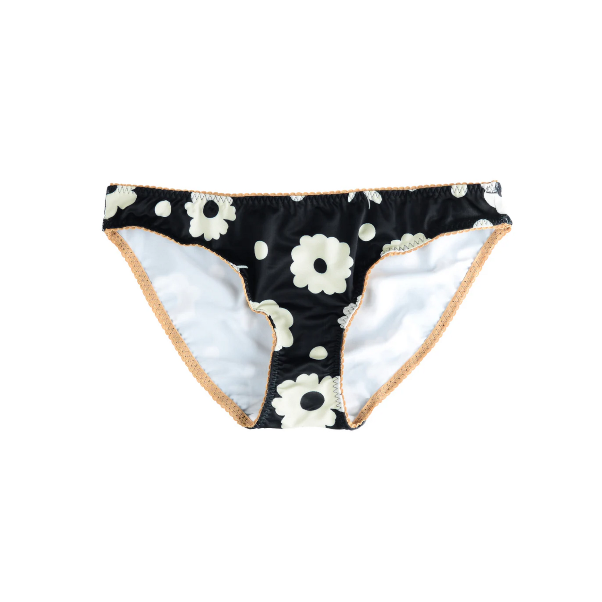 Bimby &amp; Roy Bottoms