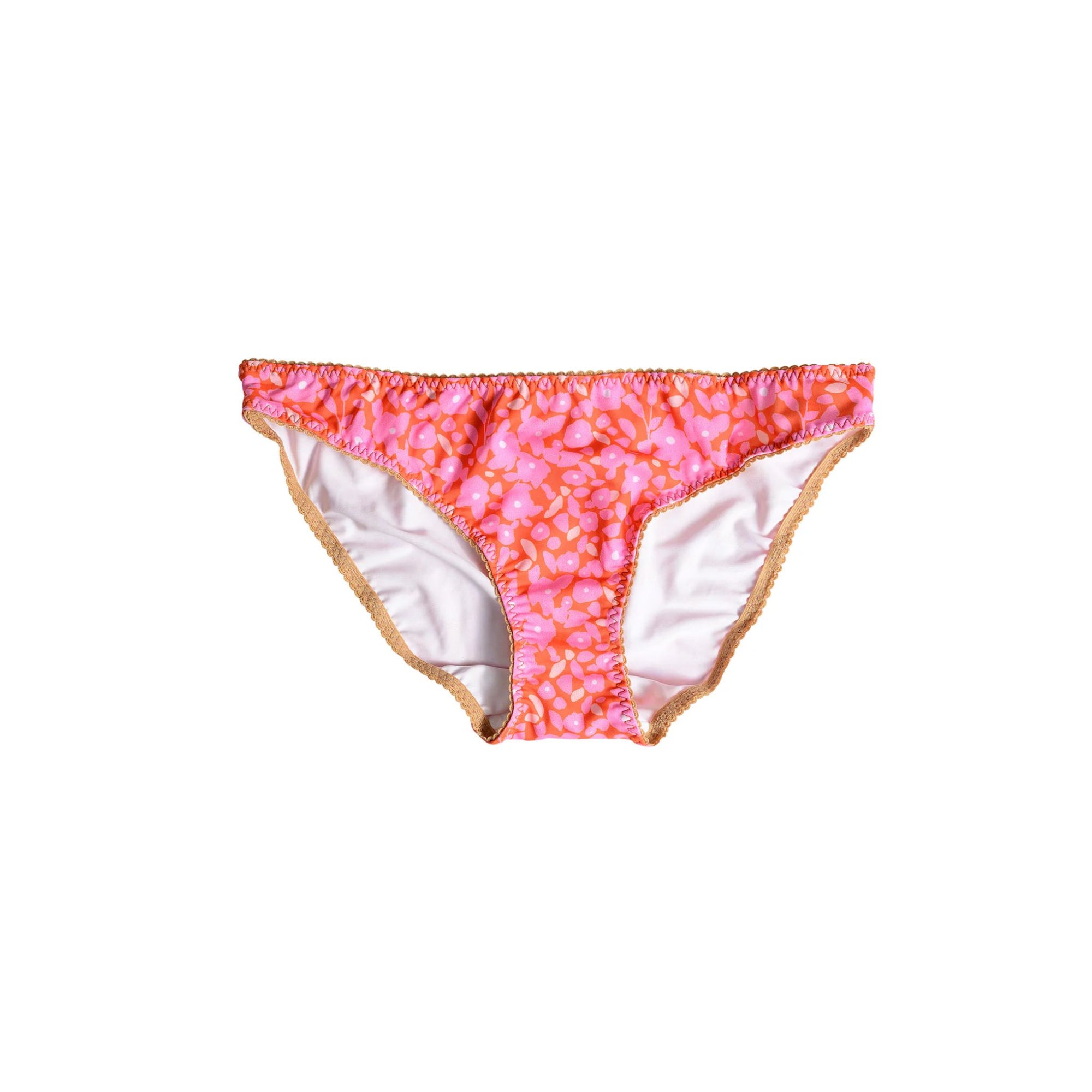 Bimby &amp; Roy Bottoms