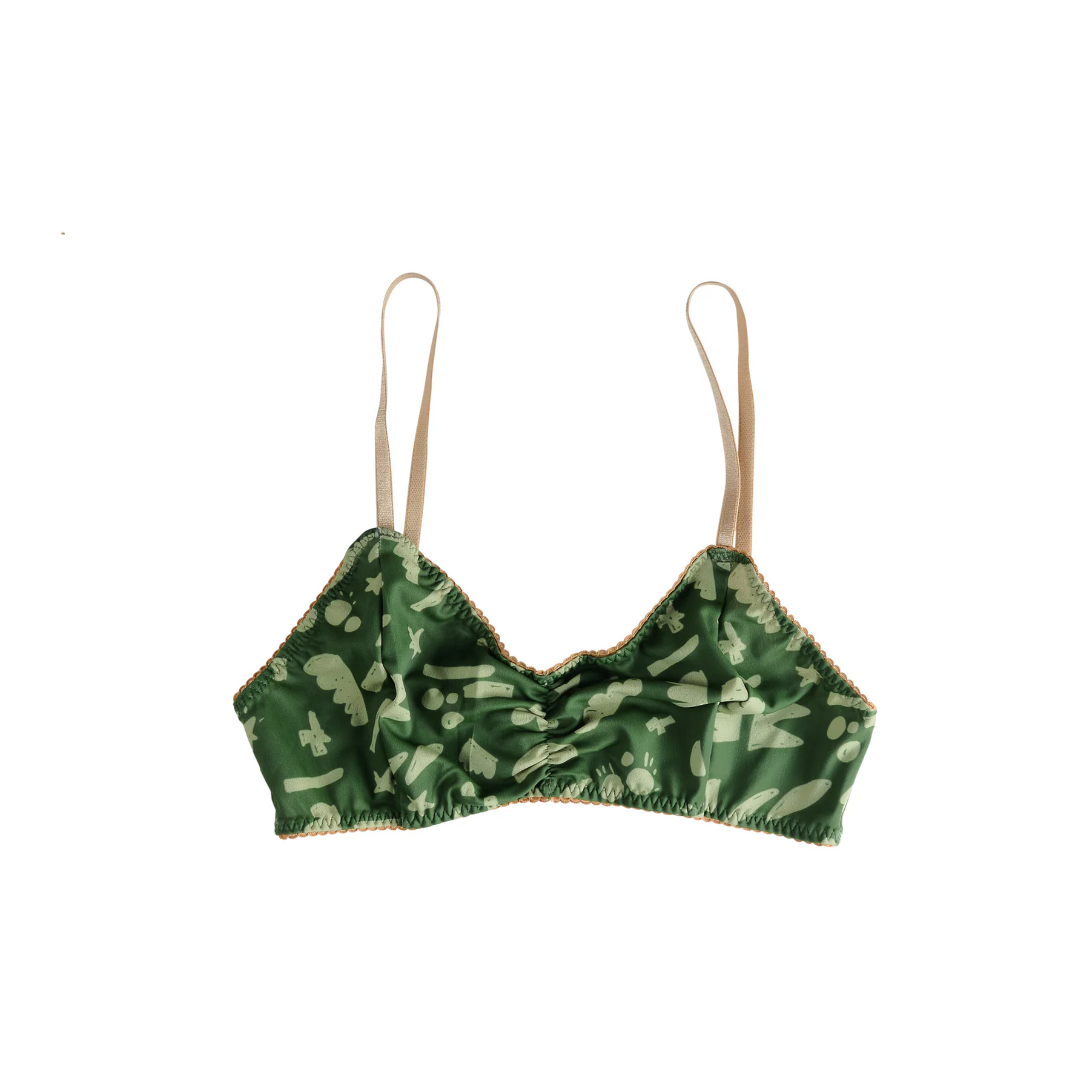 Bimby &amp; Roy Bralette