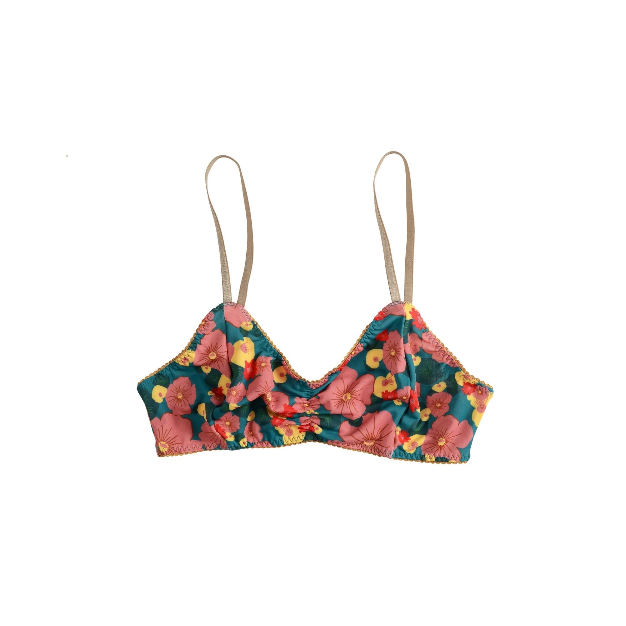 Bimby &amp; Roy Bralette