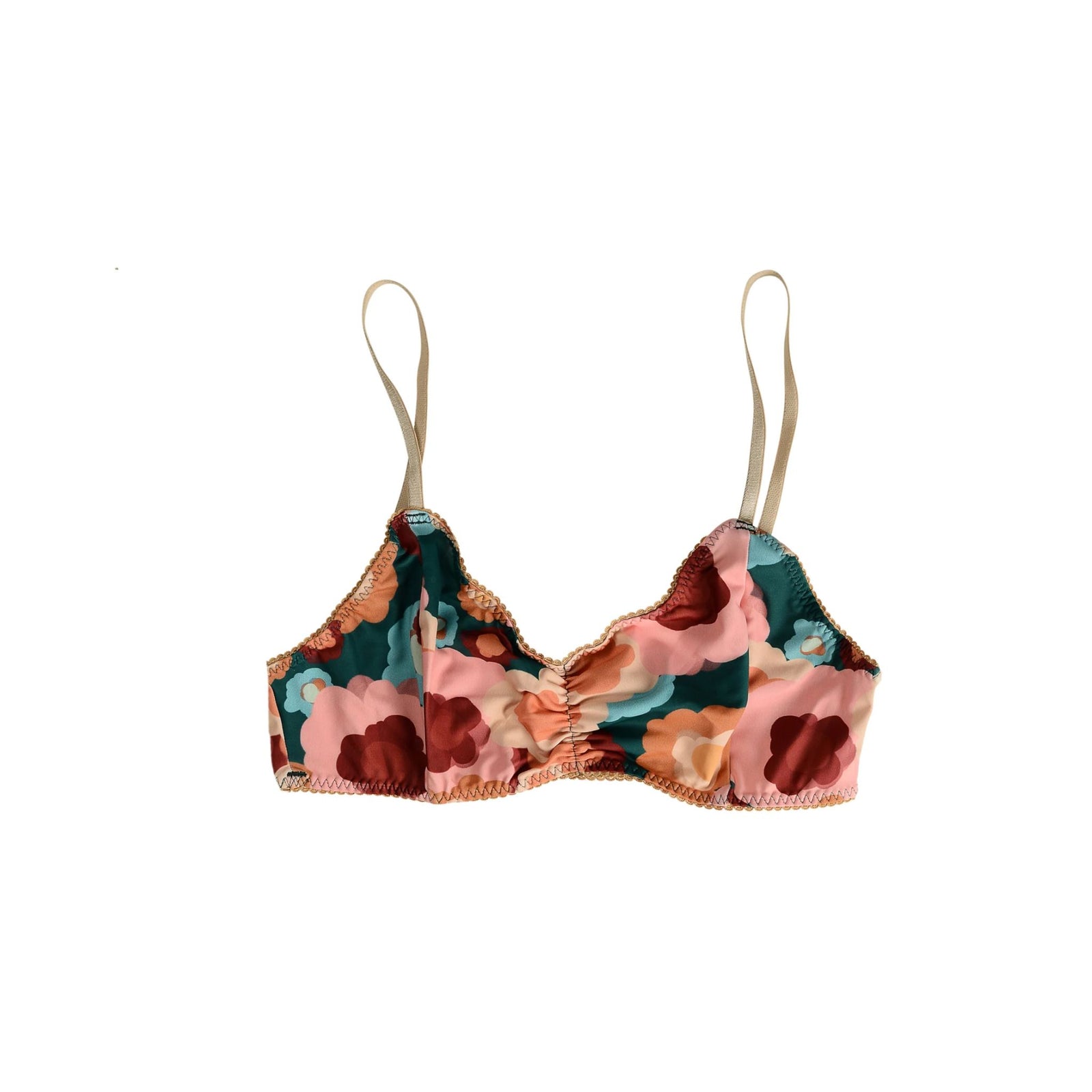 Bimby & Roy Bralette
