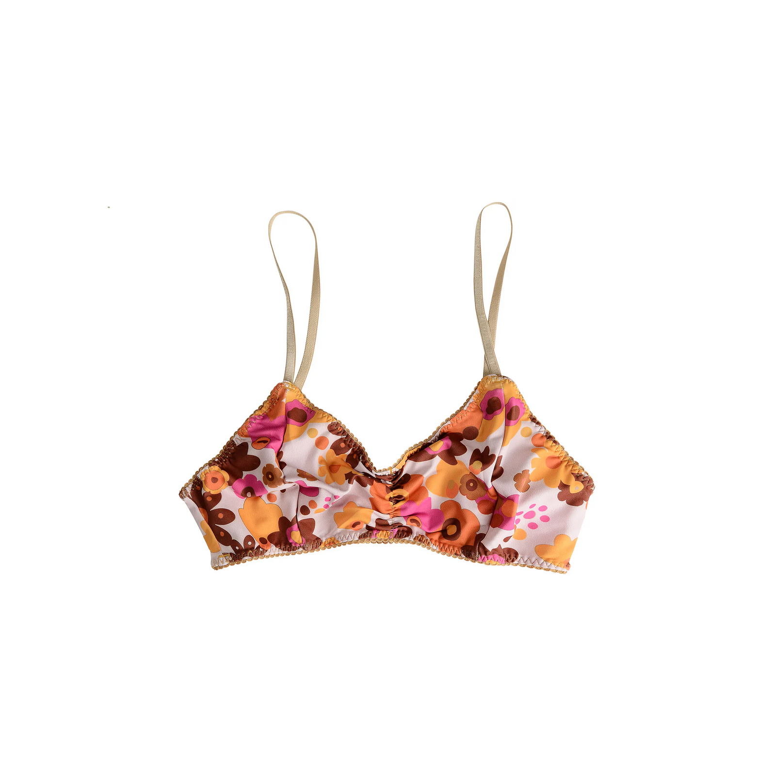 Bimby & Roy Bralette