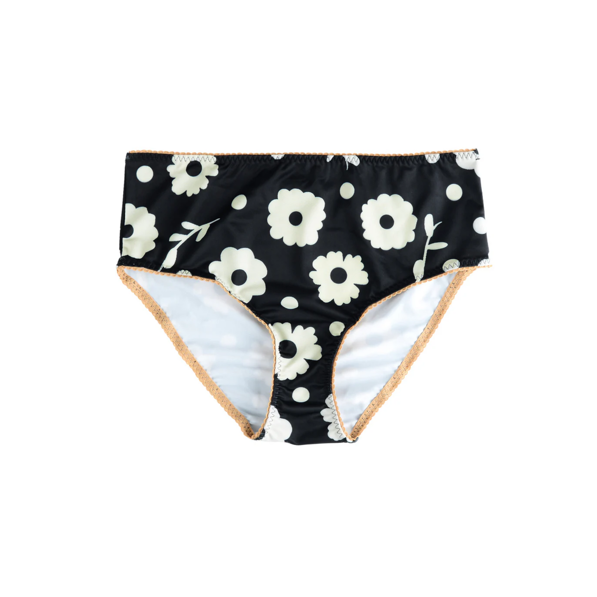 Bimby &amp; Roy High Waisted Bottoms