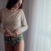 Bimby &amp; Roy High Waisted Bottoms