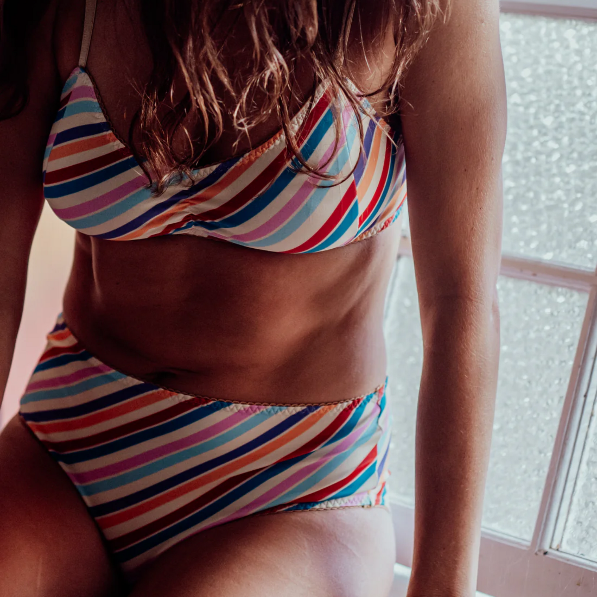 Bimby &amp; Roy High Waisted Bottoms