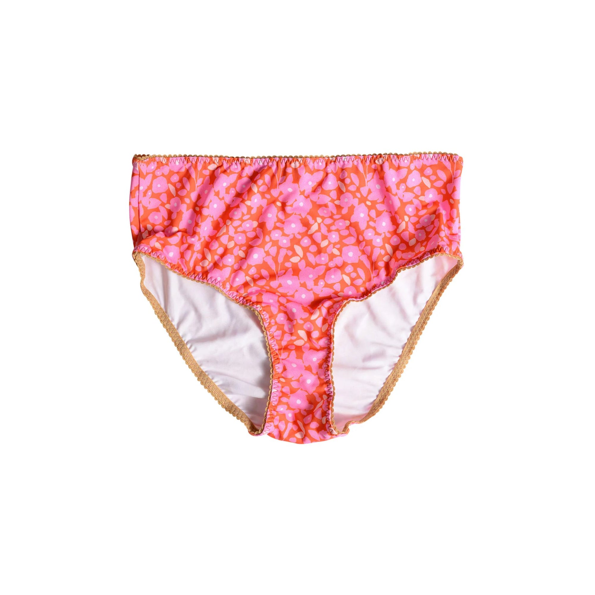 Bimby &amp; Roy High Waisted Bottoms