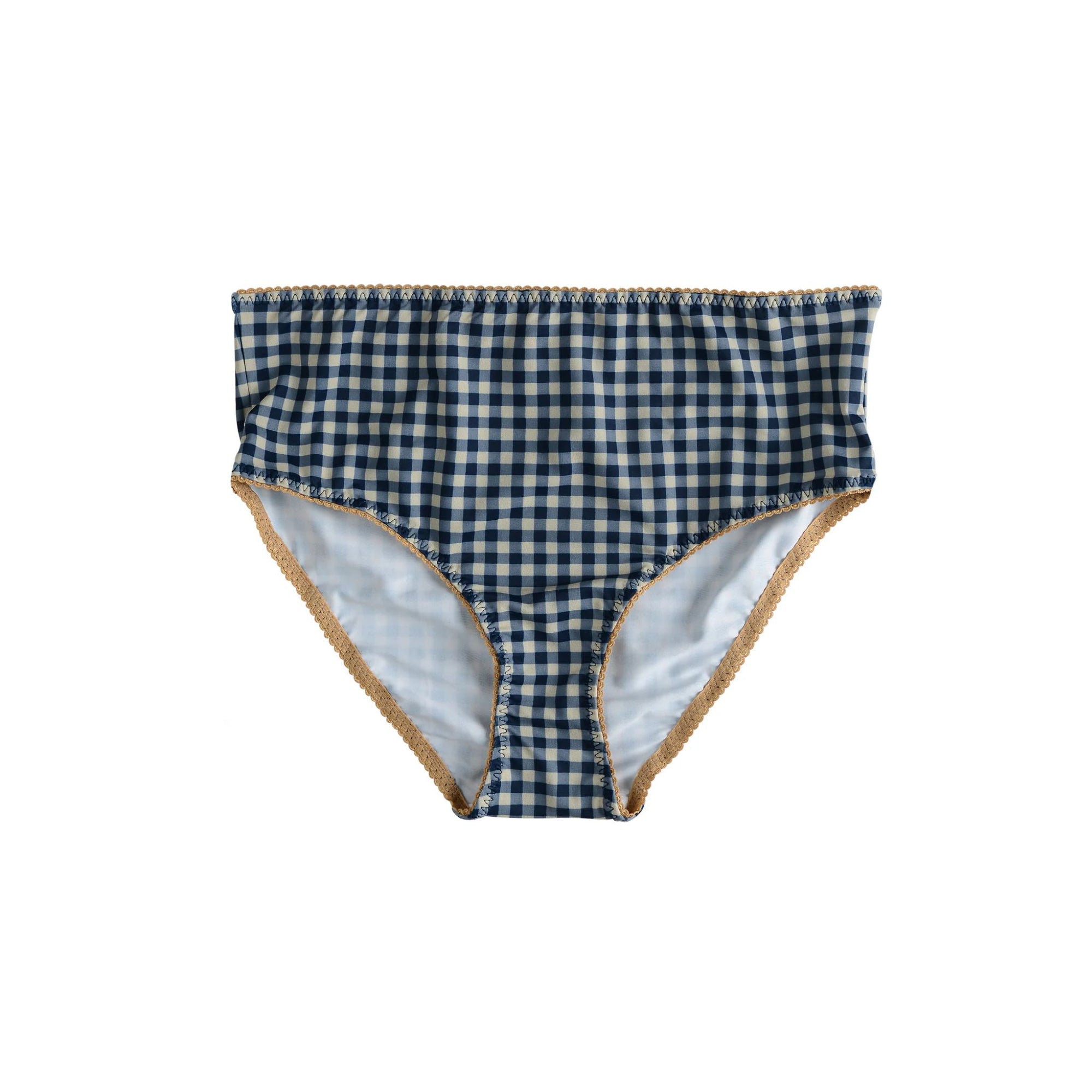 Bimby &amp; Roy High Waisted Bottoms