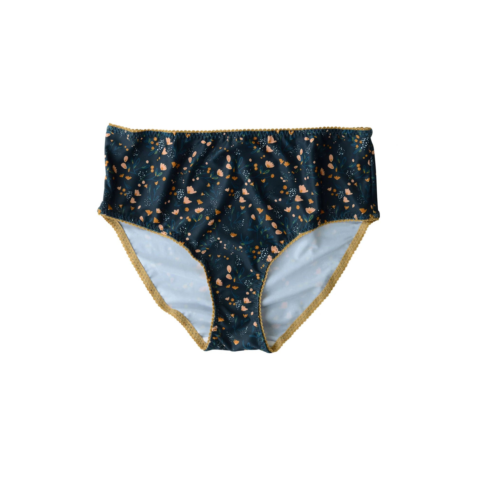 Bimby &amp; Roy High Waisted Bottoms