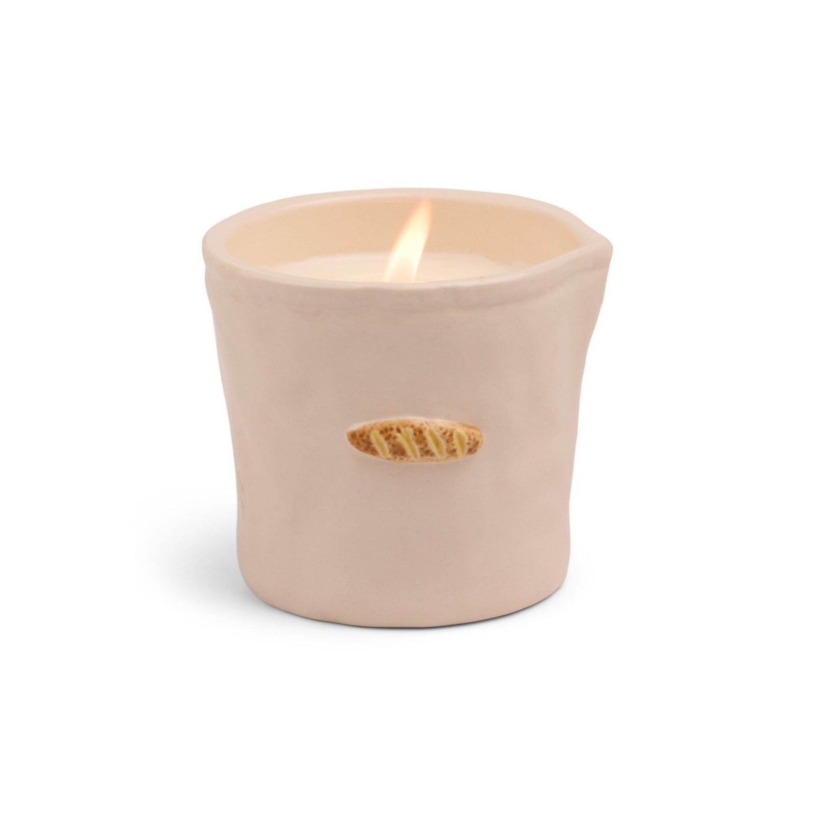 Bistro Ceramic Candle - Rosemary Thyme