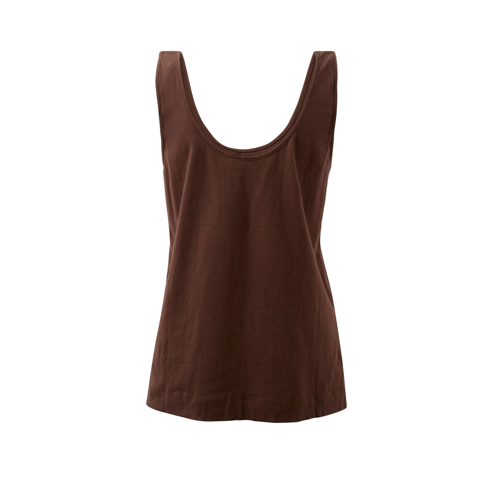 Bloom Slouchy Scoop Tank