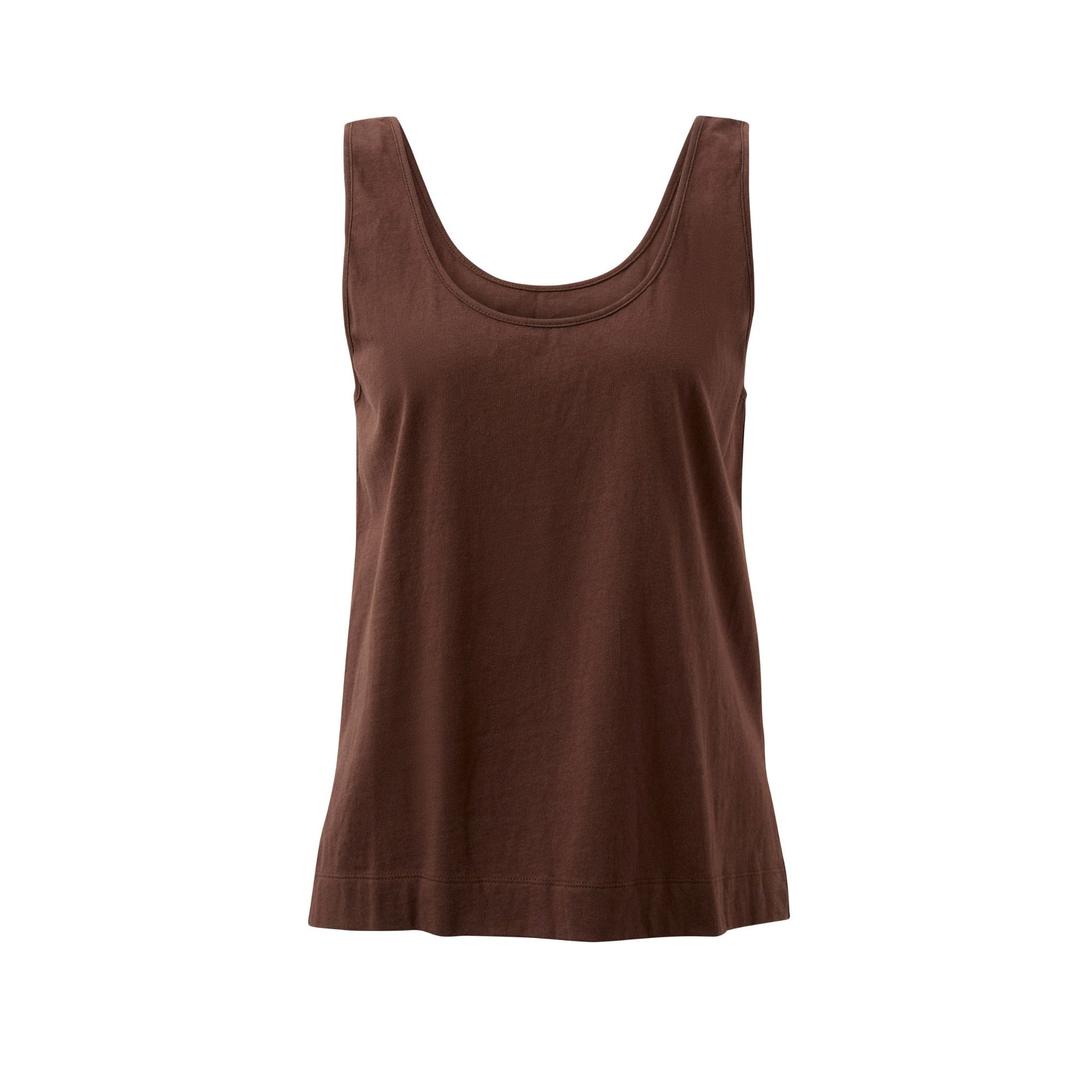 Bloom Slouchy Scoop Tank