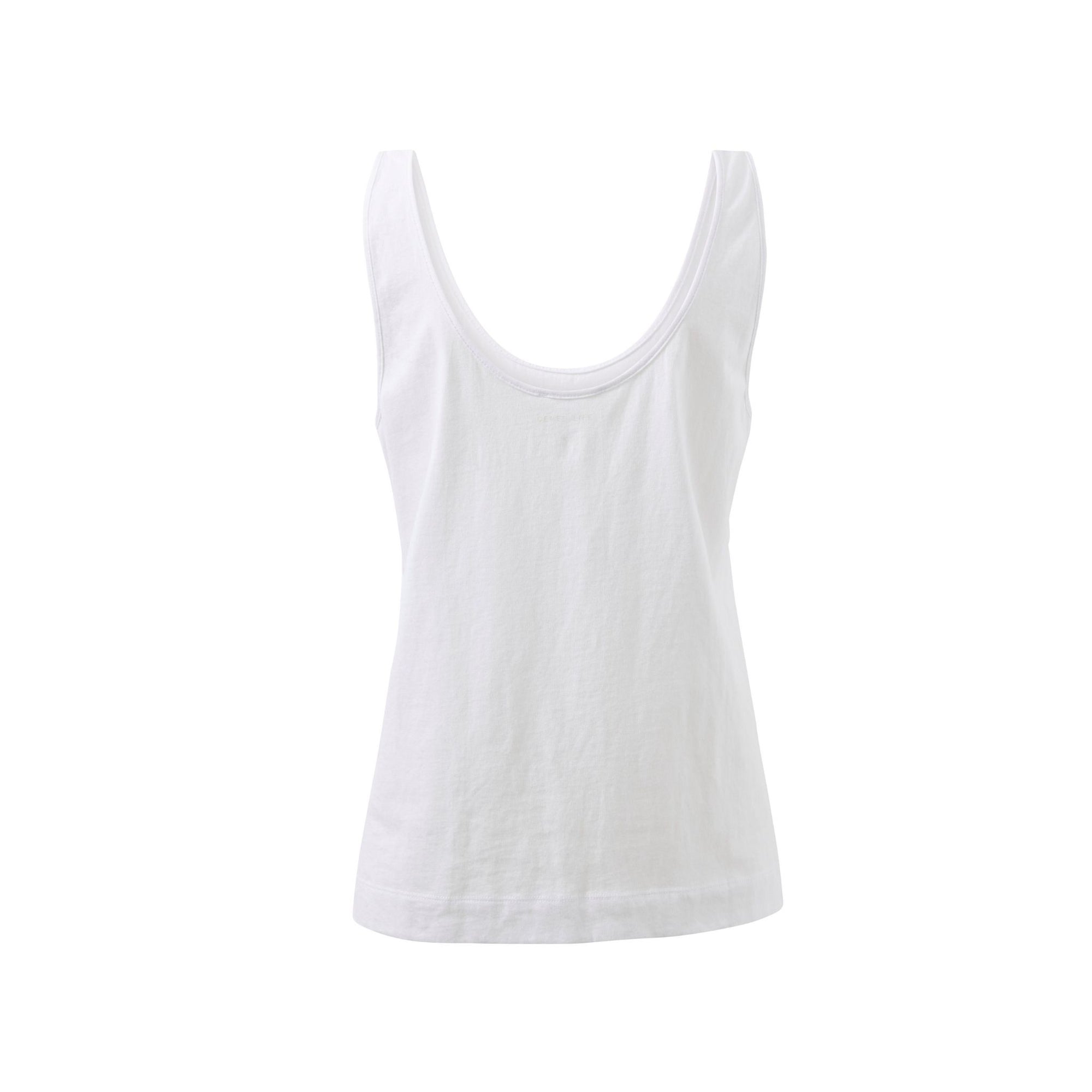 Bloom Slouchy Scoop Tank