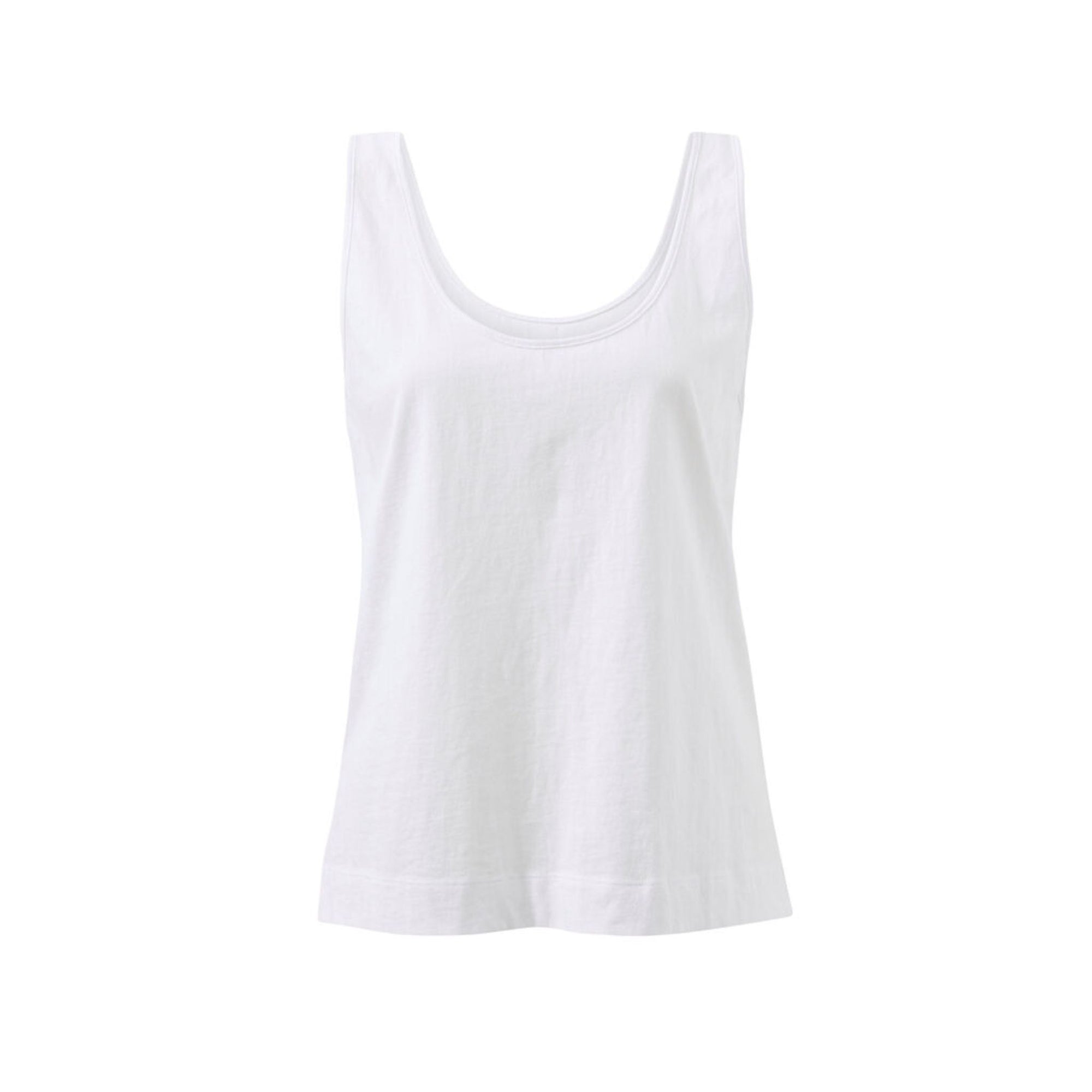 Bloom Slouchy Scoop Tank