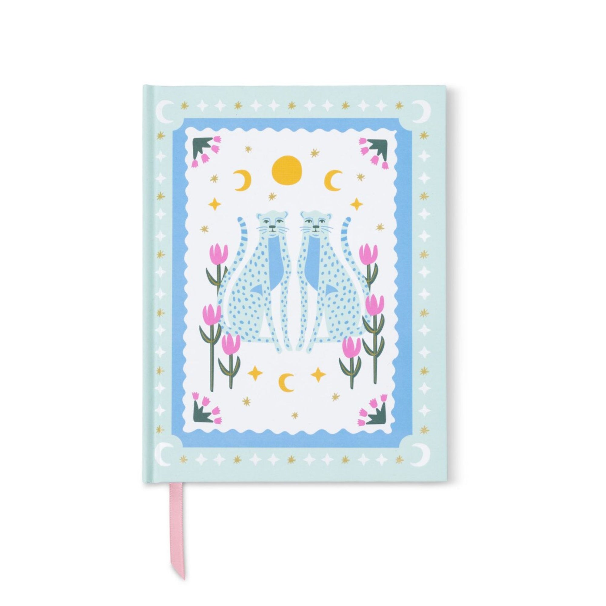 Adopo Journal
