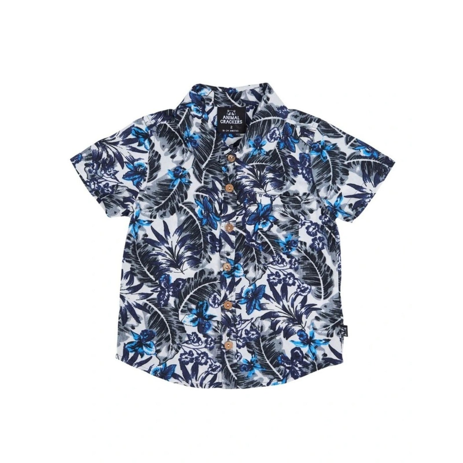 Blue Crush Shirt
